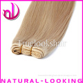 20 Inch 5A 100% Brazilian Human Hair Extensions /Pre-Bonded Human Hair Extension